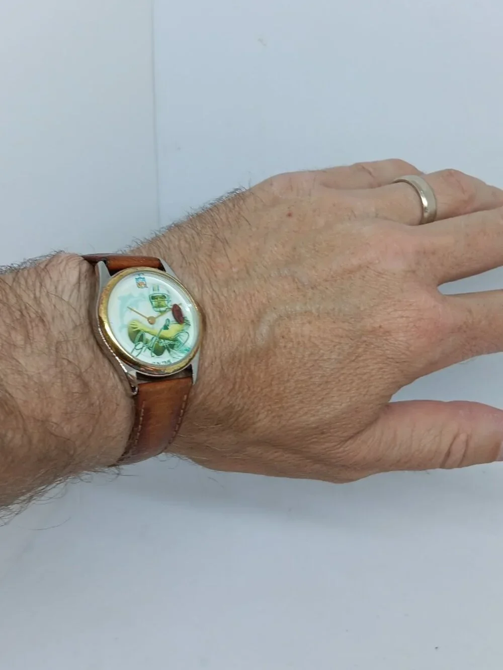 Sun Time pre owned